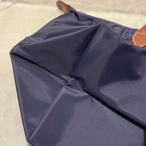 Longchamp Limited Edition Eiffel Tower Le Pilage Tote - Picture 12 of 13